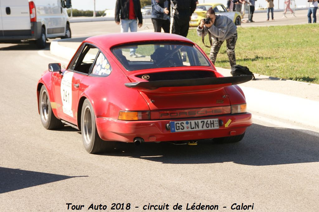 [France] 23 au 28 /04/2018   27ème Tour Auto Optic 2000 - Page 4 B5ce