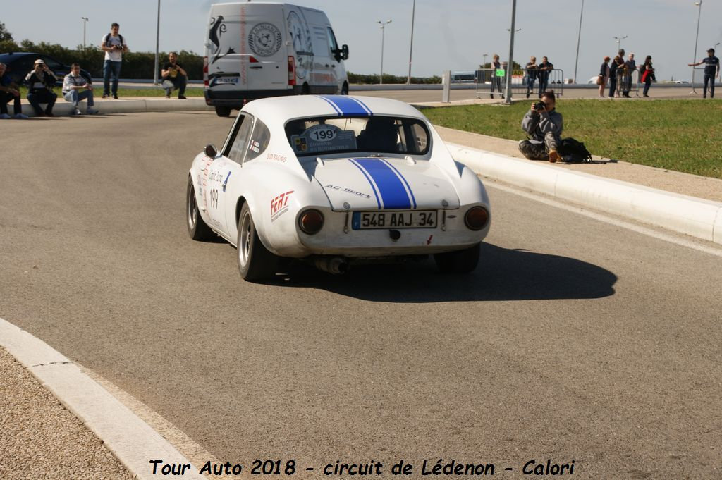 [France] 23 au 28 /04/2018   27ème Tour Auto Optic 2000 - Page 3 Befi