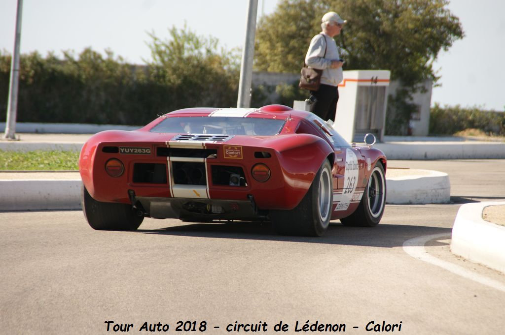 [France] 23 au 28 /04/2018   27ème Tour Auto Optic 2000 - Page 3 Brc3