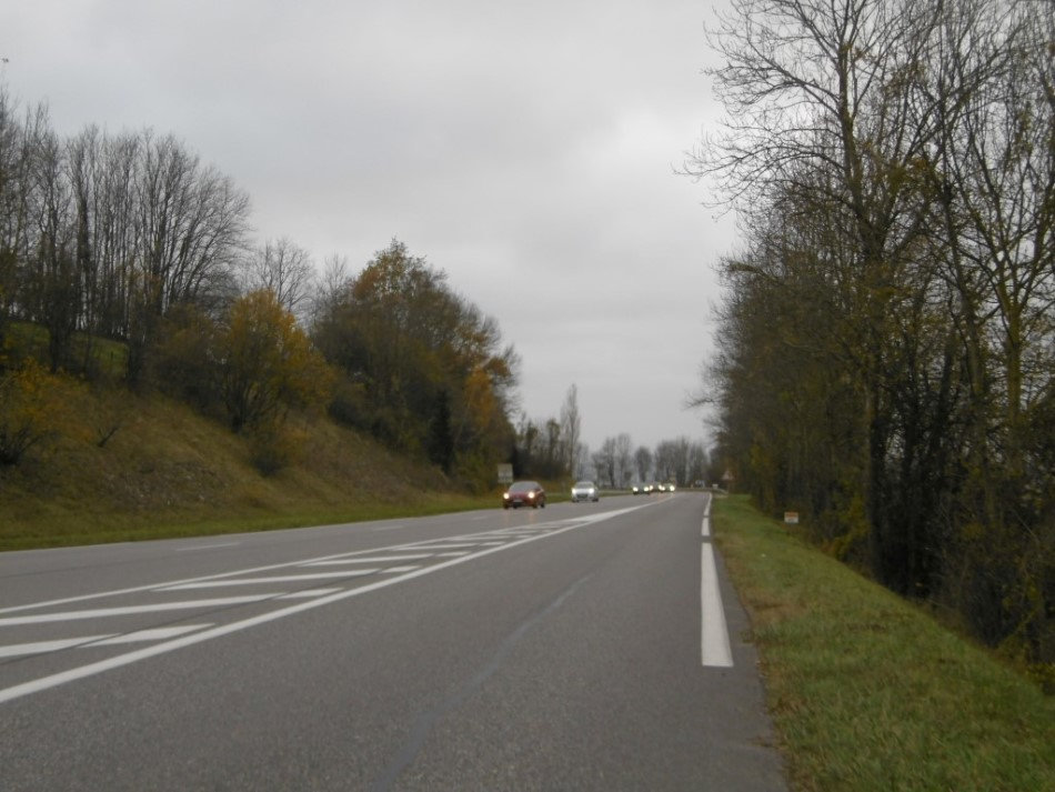 Histoire de la route de Genève à Chambéry. Cejd