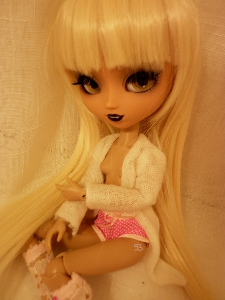 ✿✿....Nao : pullip hybride....✿✿ - Page 3 Couc