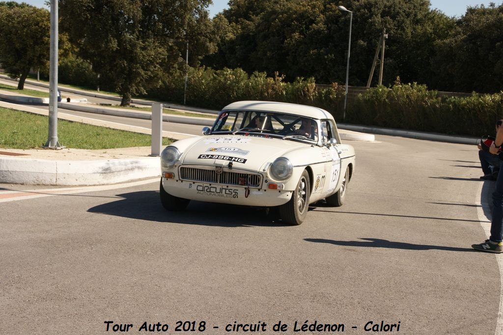 [France] 23 au 28 /04/2018   27ème Tour Auto Optic 2000 Cpd6