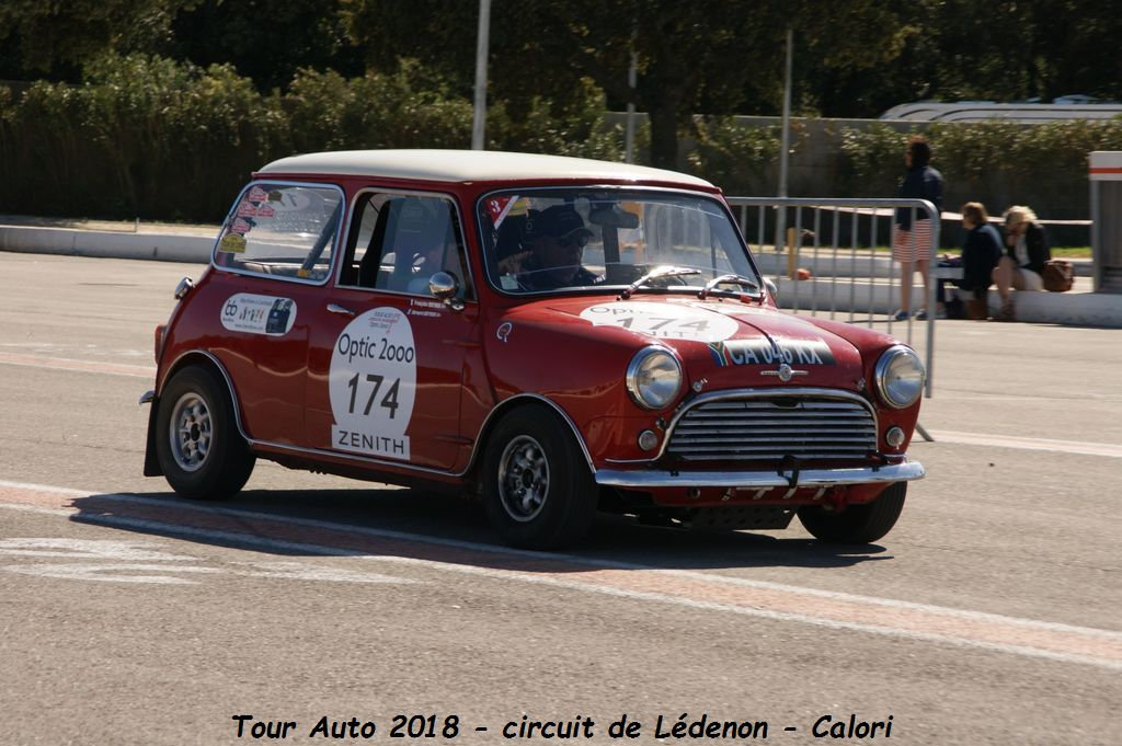 [France] 23 au 28 /04/2018   27ème Tour Auto Optic 2000 Cqg3
