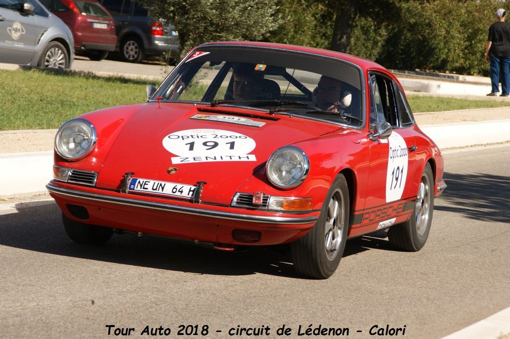 [France] 23 au 28 /04/2018   27ème Tour Auto Optic 2000 Dpv0