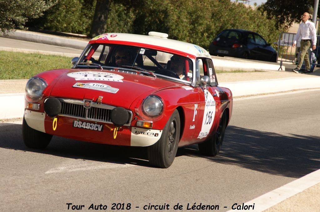 [France] 23 au 28 /04/2018   27ème Tour Auto Optic 2000 - Page 2 Eem7