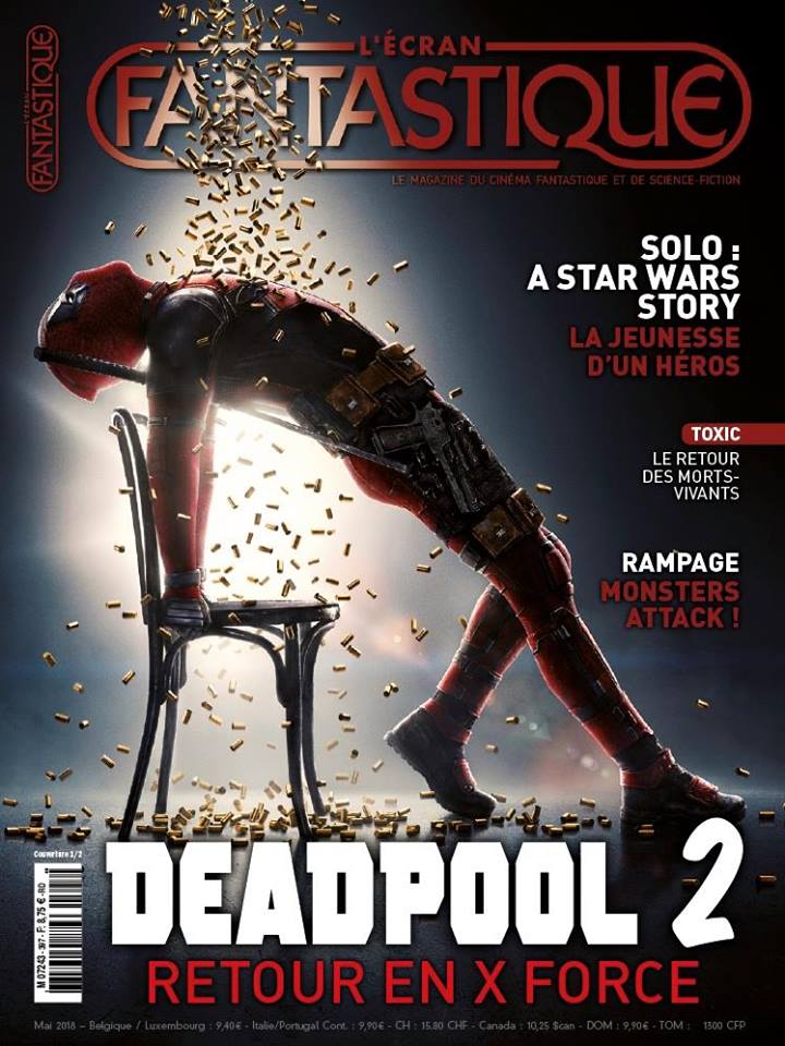 Deadpool 2  - 16 mai 2018 - Page 5 Epg7