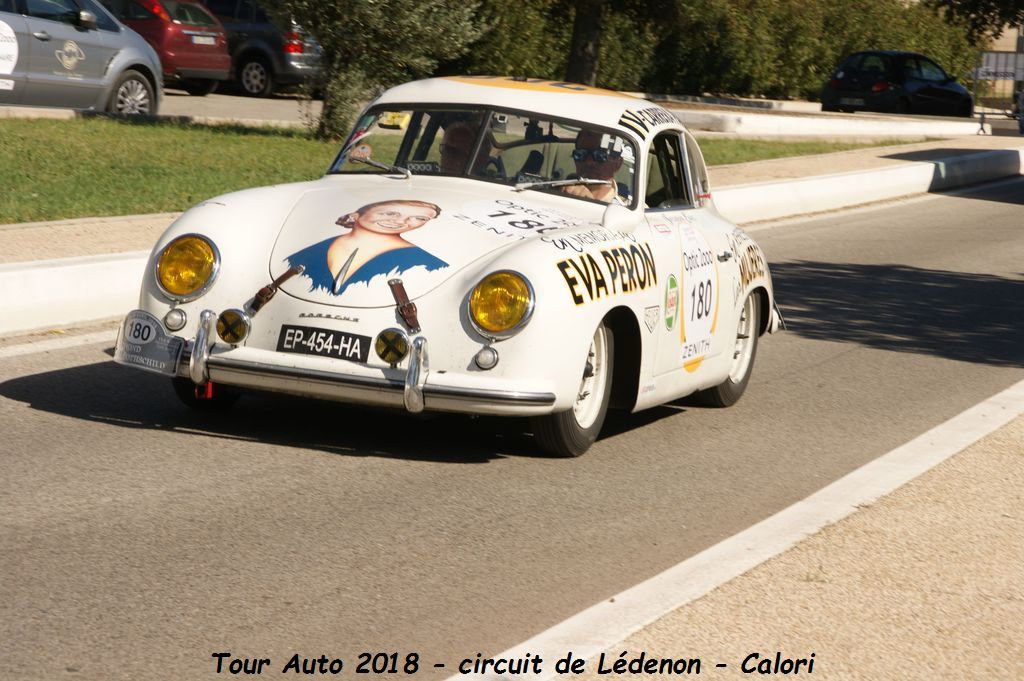 [France] 23 au 28 /04/2018   27ème Tour Auto Optic 2000 - Page 2 Ey39