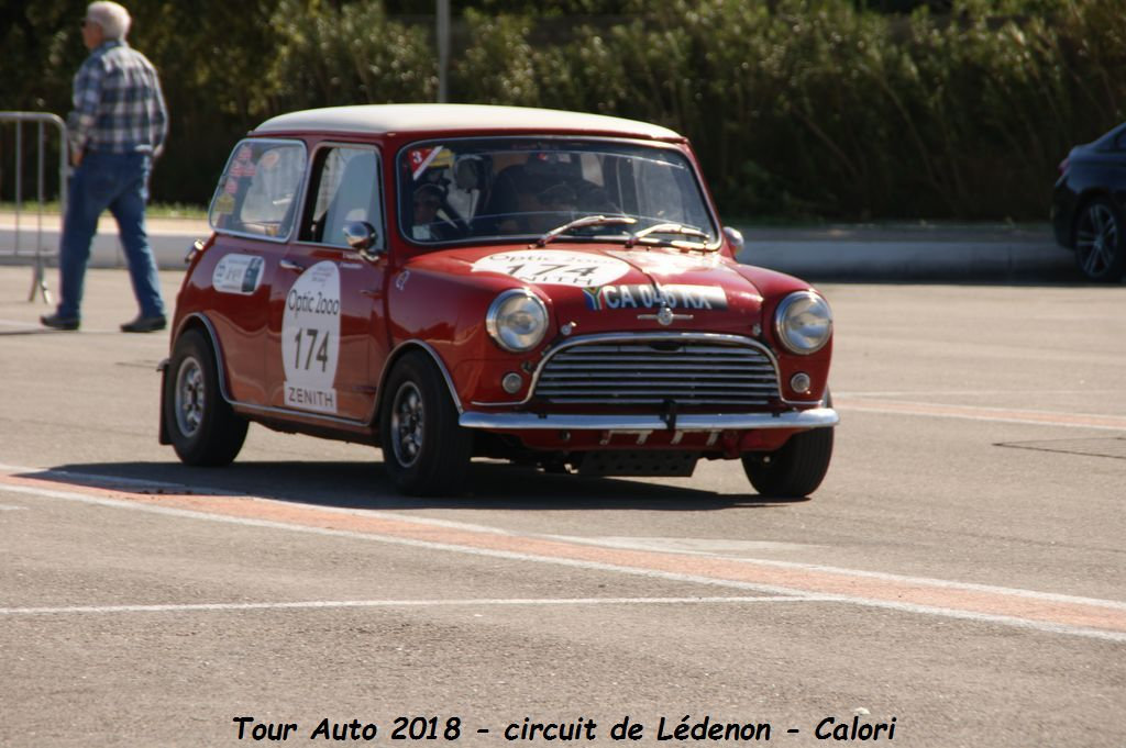 [France] 23 au 28 /04/2018   27ème Tour Auto Optic 2000 Fd5t