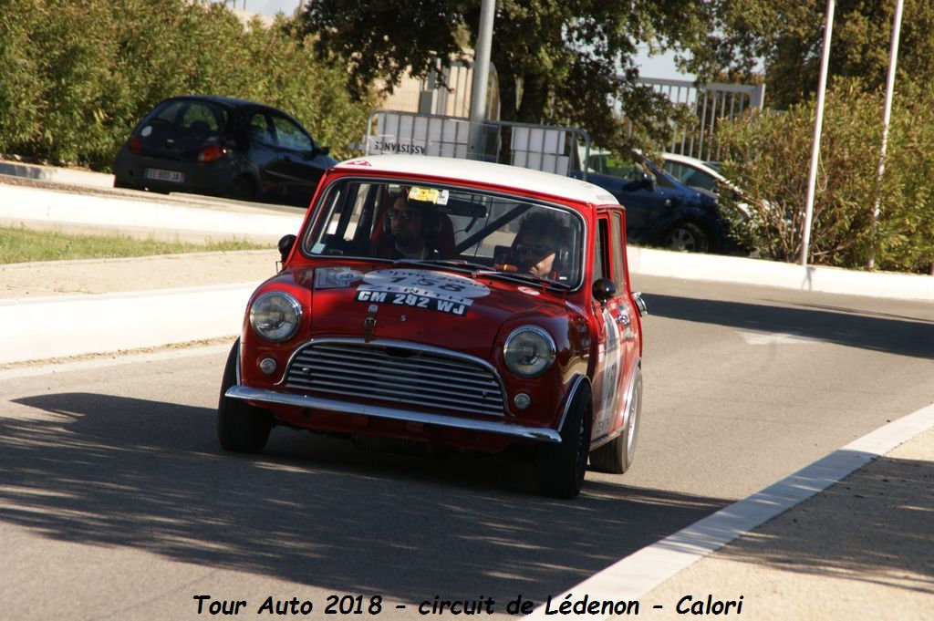 [France] 23 au 28 /04/2018   27ème Tour Auto Optic 2000 - Page 2 Fmra