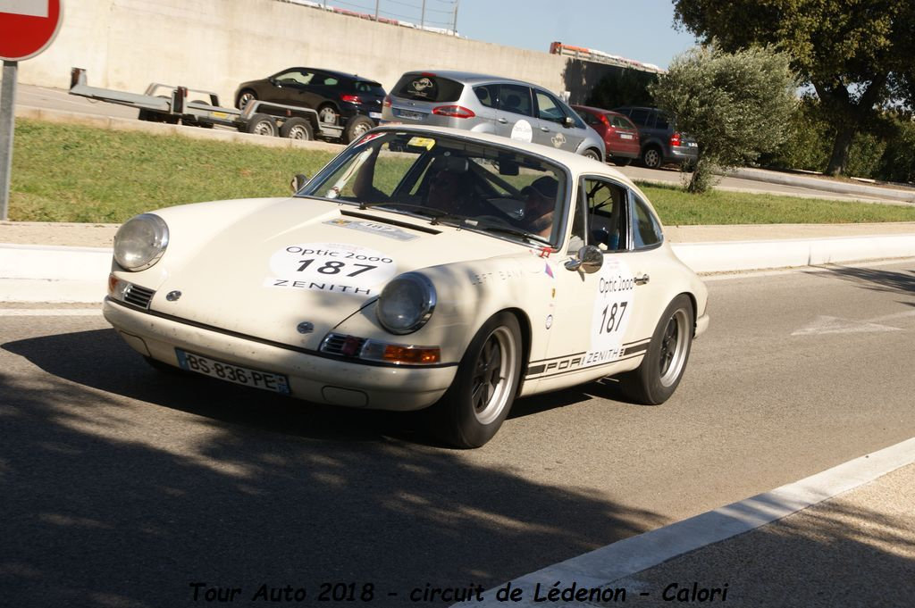 [France] 23 au 28 /04/2018   27ème Tour Auto Optic 2000 - Page 2 Fqrd