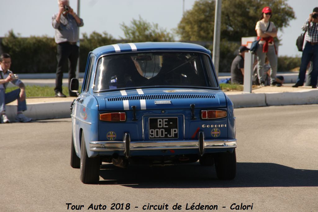 [France] 23 au 28 /04/2018   27ème Tour Auto Optic 2000 - Page 2 G5wu