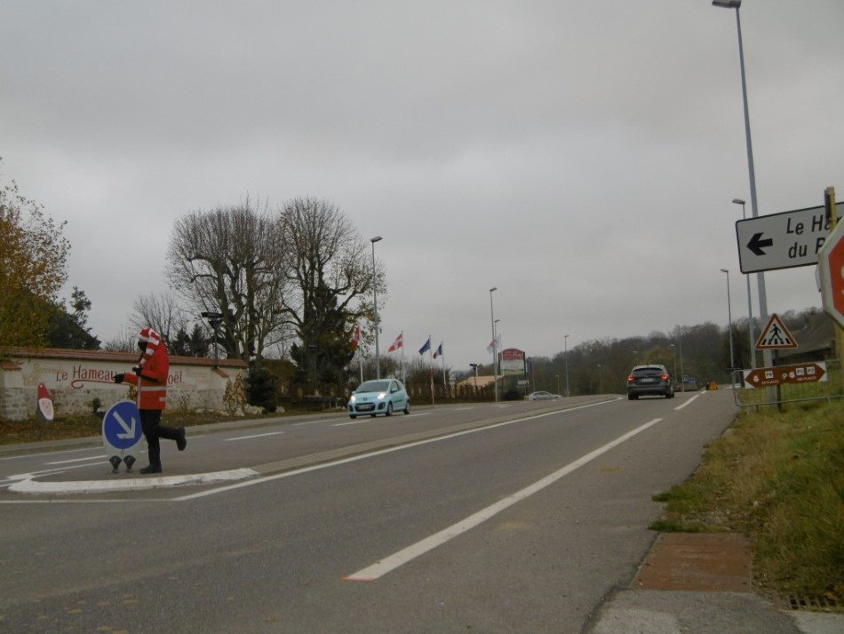 Histoire de la route de Genève à Chambéry. Gqdz