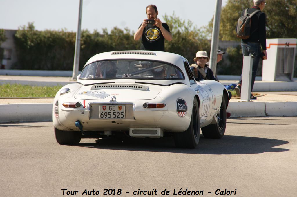 [France] 23 au 28 /04/2018   27ème Tour Auto Optic 2000 - Page 2 Guax