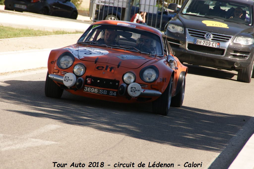 [France] 23 au 28 /04/2018   27ème Tour Auto Optic 2000 - Page 3 H71t