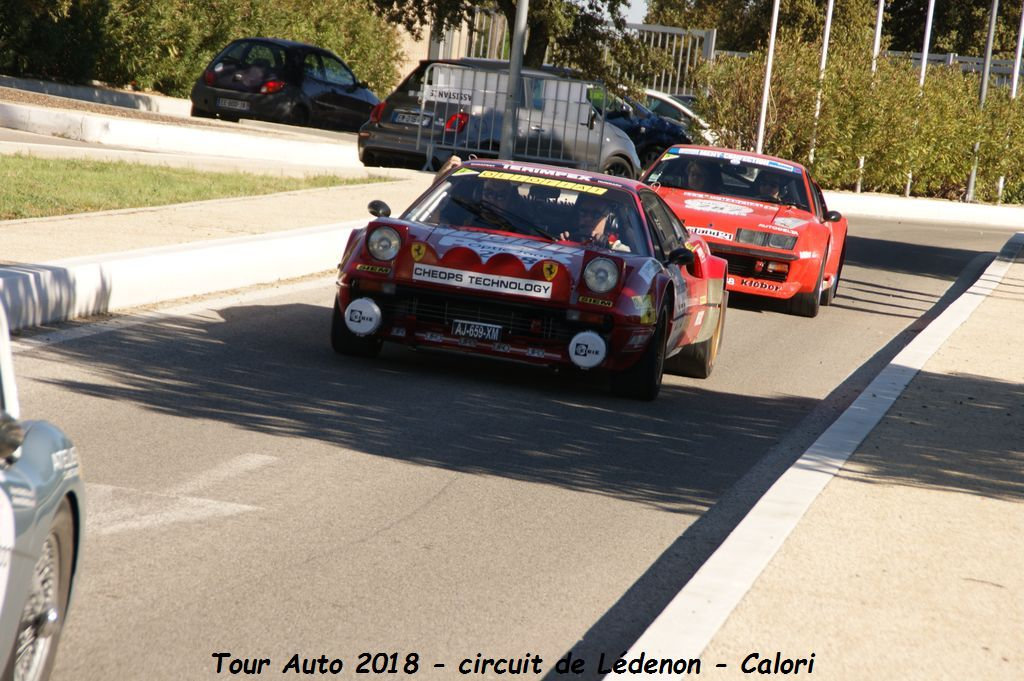 [France] 23 au 28 /04/2018   27ème Tour Auto Optic 2000 - Page 4 Heey