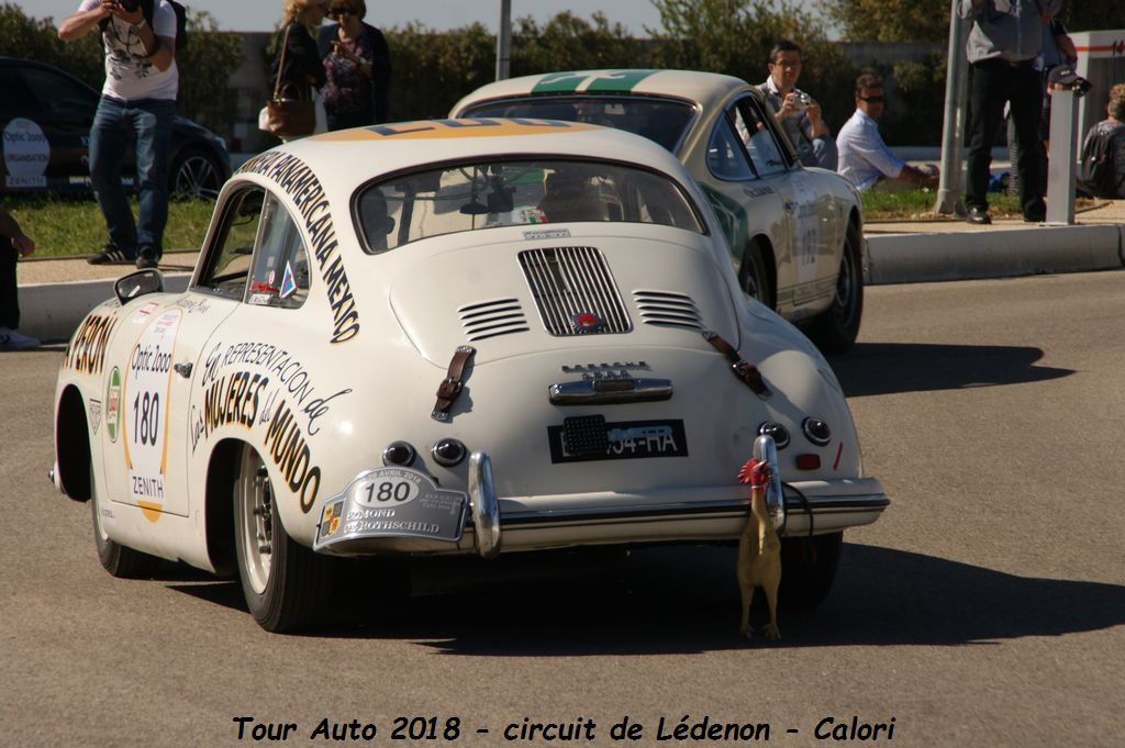 [France] 23 au 28 /04/2018   27ème Tour Auto Optic 2000 - Page 2 Hy9c