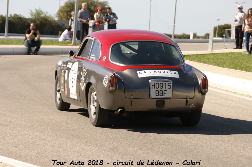 [France] 23 au 28 /04/2018   27ème Tour Auto Optic 2000 - Page 2 Hybr