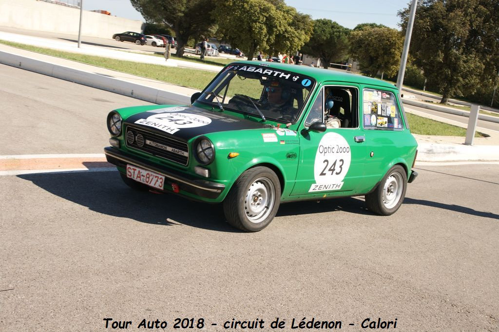 [France] 23 au 28 /04/2018   27ème Tour Auto Optic 2000 I35q