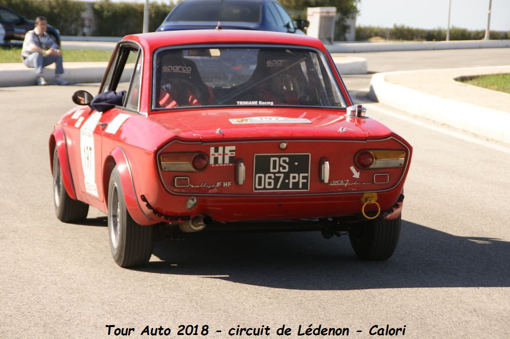 [France] 23 au 28 /04/2018   27ème Tour Auto Optic 2000 - Page 2 Ixae