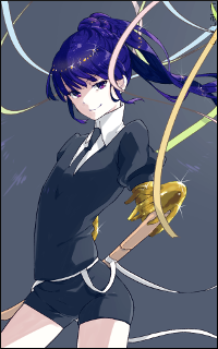 Houseki no Kuni / Lapis Lazuli - 200*320 J016