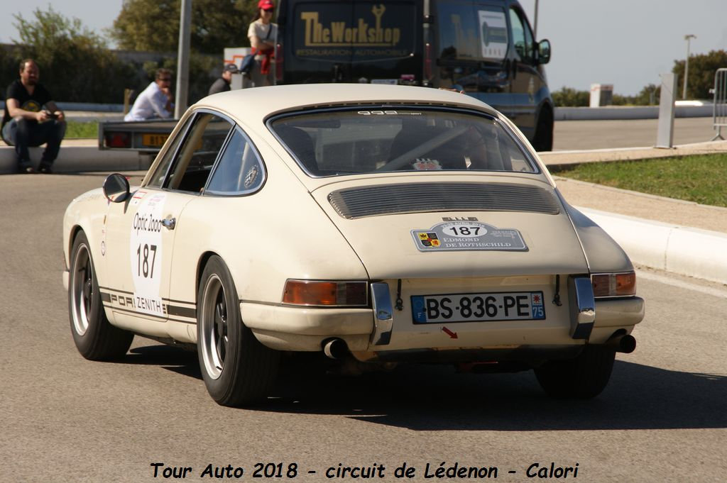 [France] 23 au 28 /04/2018   27ème Tour Auto Optic 2000 - Page 2 Kwd2