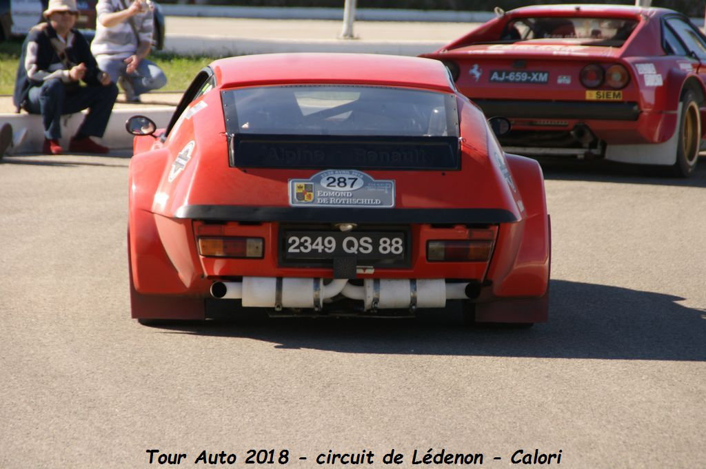[France] 23 au 28 /04/2018   27ème Tour Auto Optic 2000 - Page 4 L12g