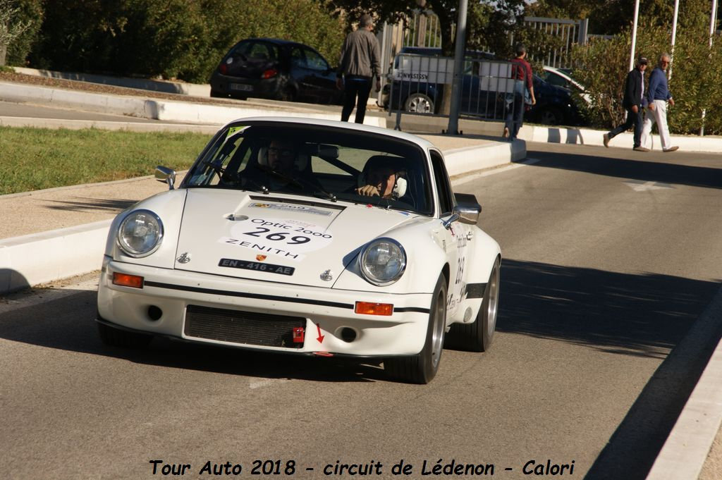 [France] 23 au 28 /04/2018   27ème Tour Auto Optic 2000 - Page 4 Llod