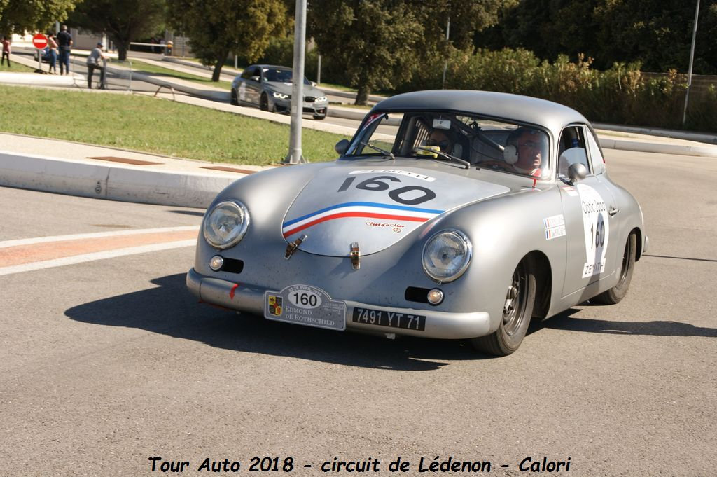 [France] 23 au 28 /04/2018   27ème Tour Auto Optic 2000 Lp0s