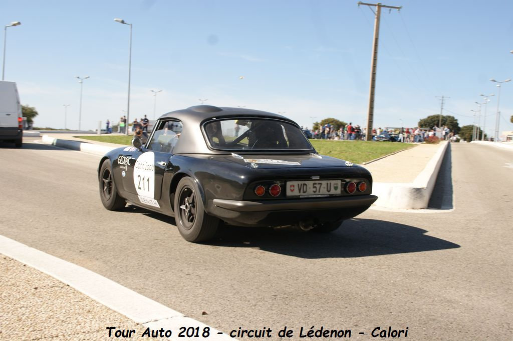 [France] 23 au 28 /04/2018   27ème Tour Auto Optic 2000 - Page 3 Lvto