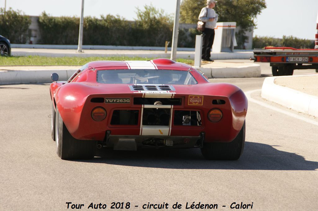 [France] 23 au 28 /04/2018   27ème Tour Auto Optic 2000 - Page 3 Lx4a