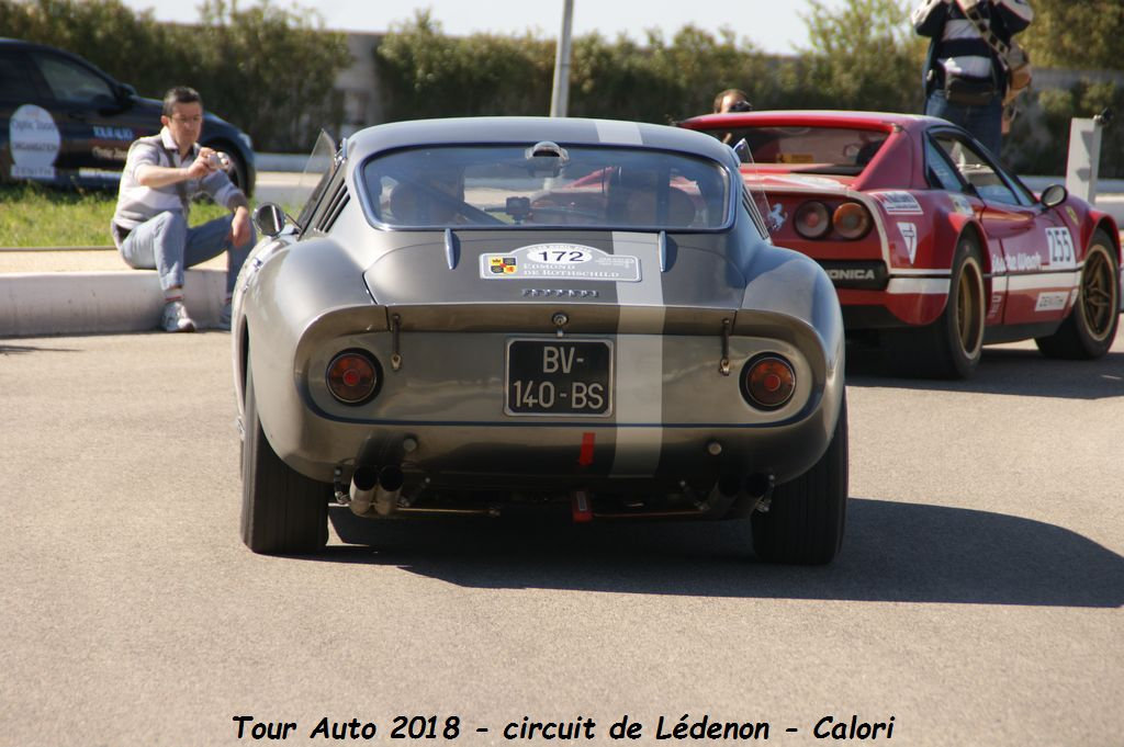 [France] 23 au 28 /04/2018   27ème Tour Auto Optic 2000 - Page 2 Mfpa
