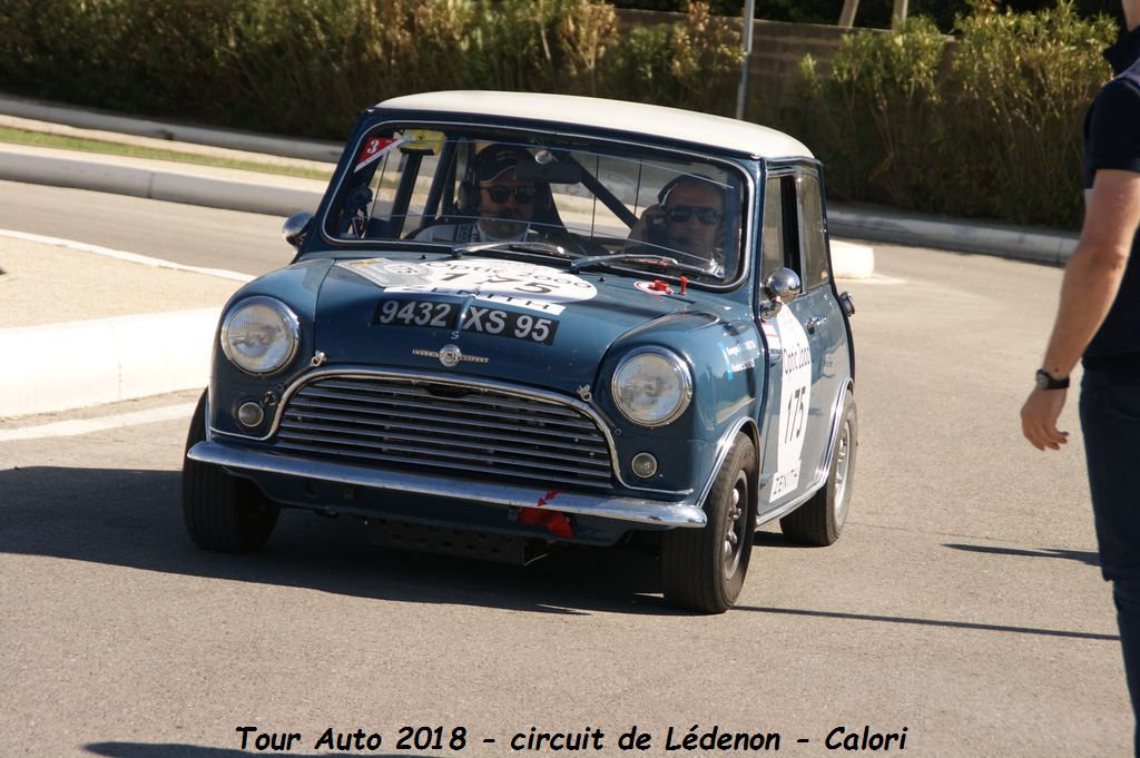[France] 23 au 28 /04/2018   27ème Tour Auto Optic 2000 Mwli