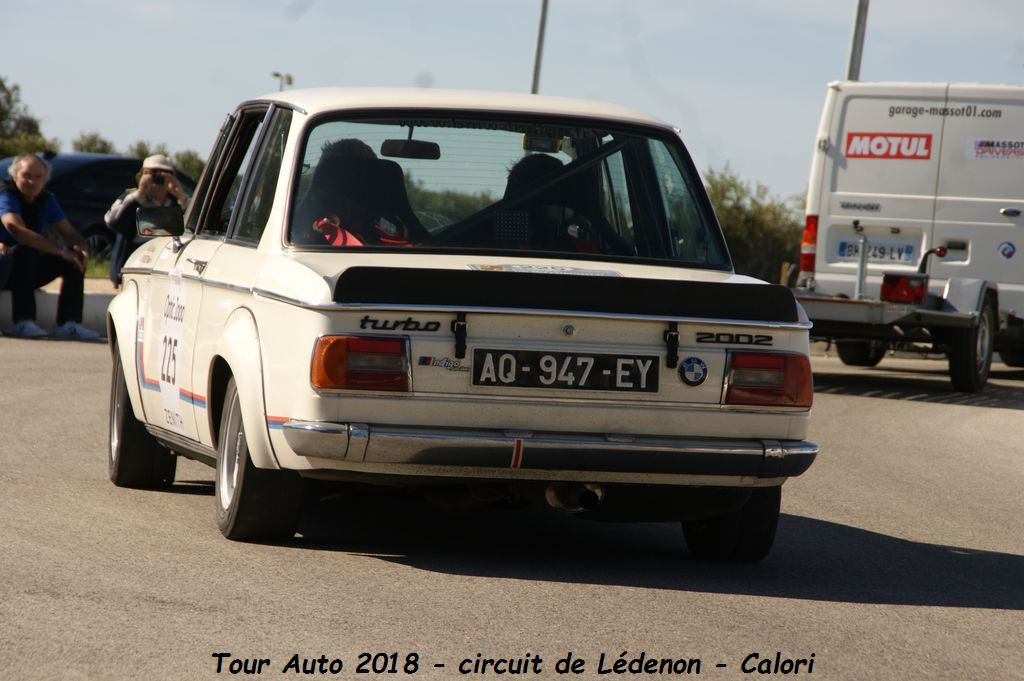 [France] 23 au 28 /04/2018   27ème Tour Auto Optic 2000 - Page 3 Ogt7