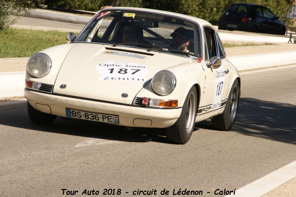 [France] 23 au 28 /04/2018   27ème Tour Auto Optic 2000 - Page 2 P1mk