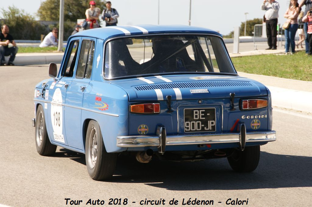 [France] 23 au 28 /04/2018   27ème Tour Auto Optic 2000 - Page 2 P4x1