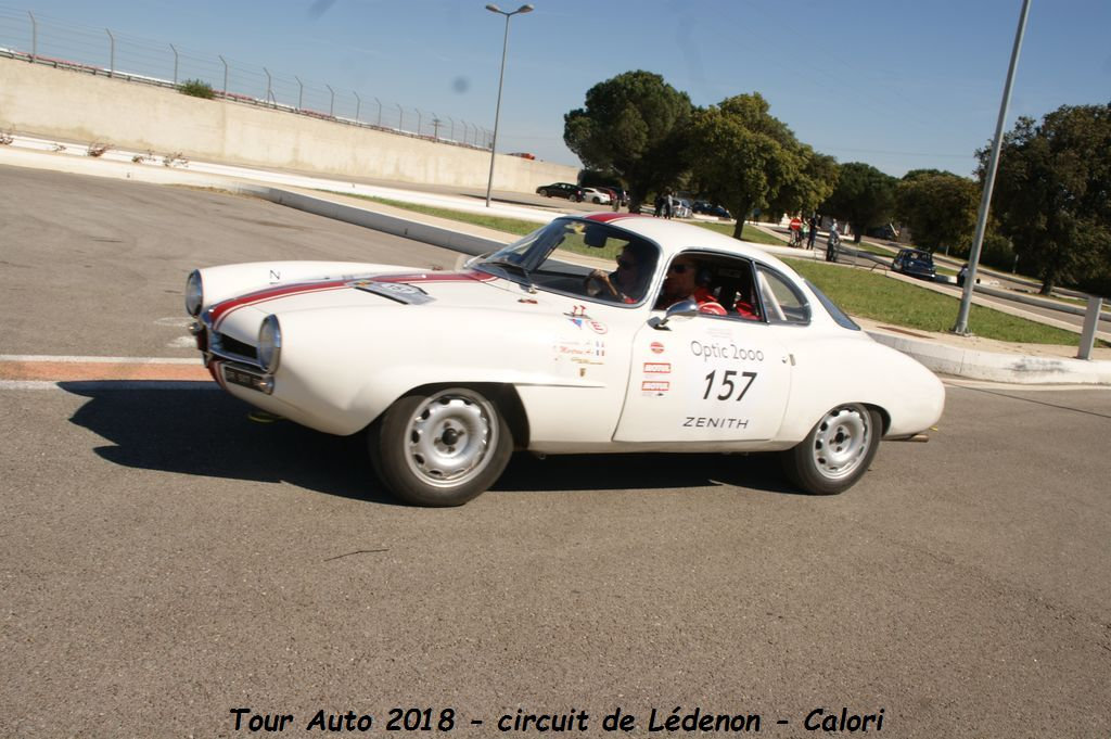 [France] 23 au 28 /04/2018   27ème Tour Auto Optic 2000 P5m5