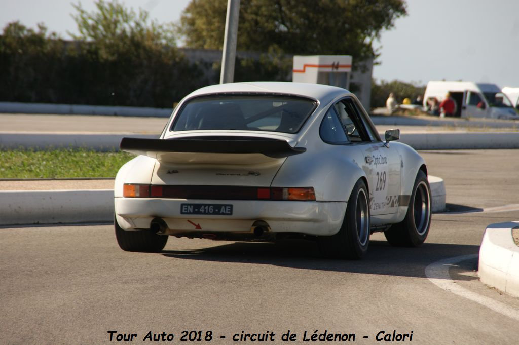 [France] 23 au 28 /04/2018   27ème Tour Auto Optic 2000 - Page 4 Poe2