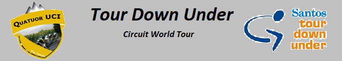 Tour Down Under Q5zi