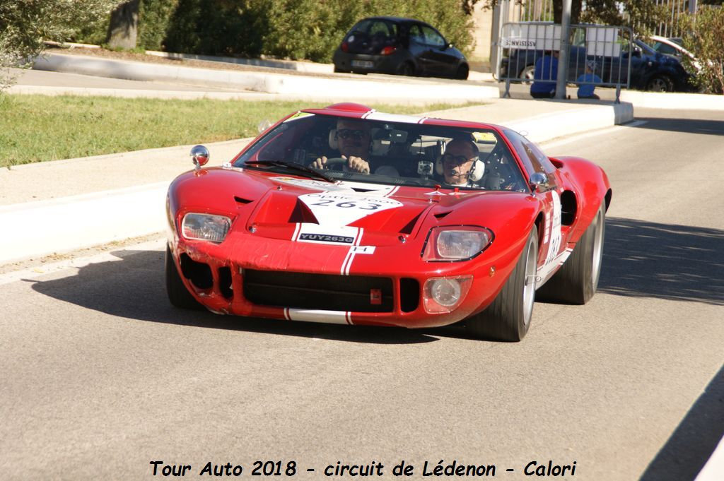 [France] 23 au 28 /04/2018   27ème Tour Auto Optic 2000 - Page 3 Q75l