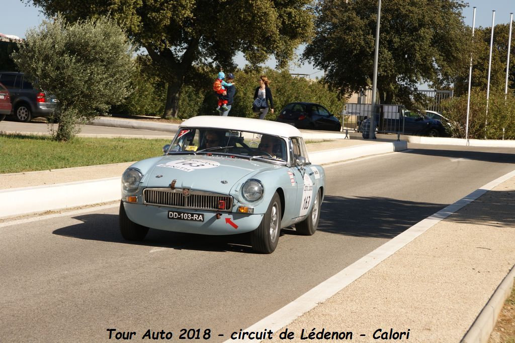[France] 23 au 28 /04/2018   27ème Tour Auto Optic 2000 - Page 2 Qnc1