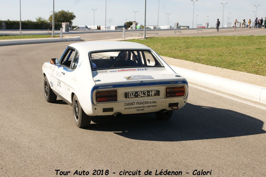 [France] 23 au 28 /04/2018   27ème Tour Auto Optic 2000 - Page 4 R35z