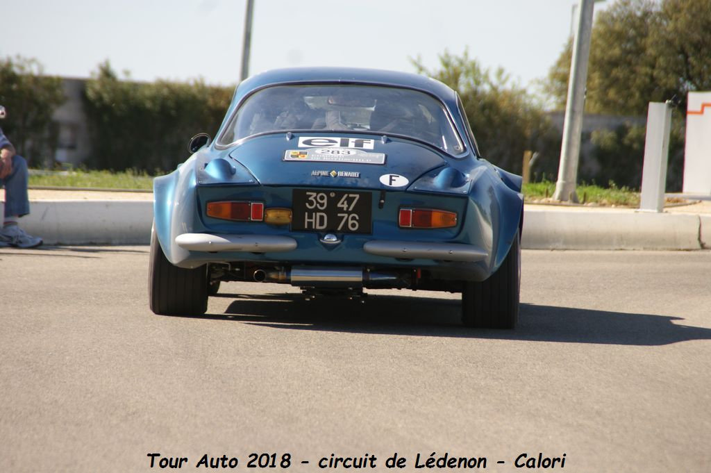 [France] 23 au 28 /04/2018   27ème Tour Auto Optic 2000 - Page 3 Rhvc