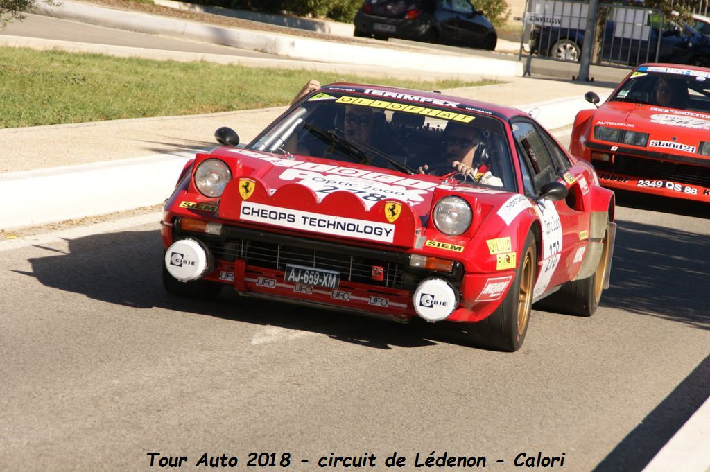 [France] 23 au 28 /04/2018   27ème Tour Auto Optic 2000 - Page 4 Rlwn