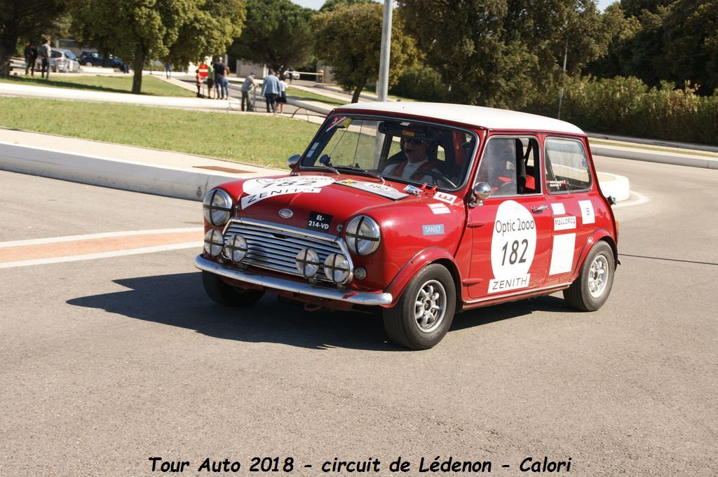 [France] 23 au 28 /04/2018   27ème Tour Auto Optic 2000 Ruj2