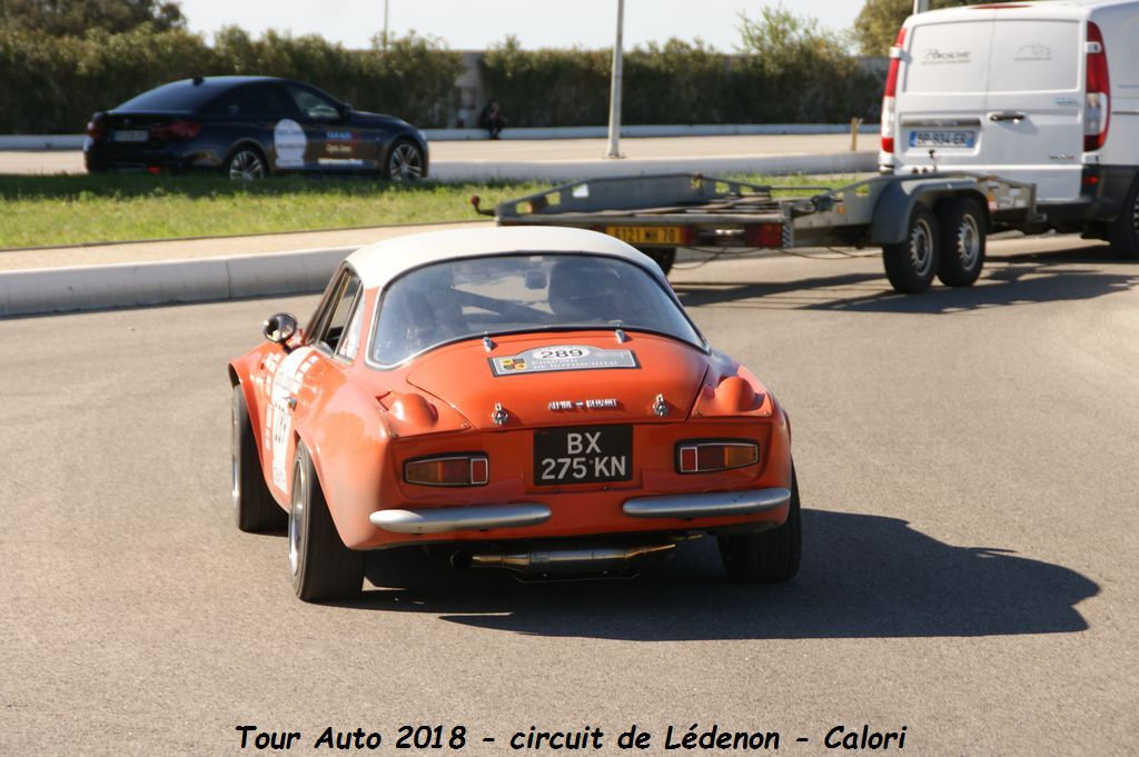 [France] 23 au 28 /04/2018   27ème Tour Auto Optic 2000 - Page 4 S30e