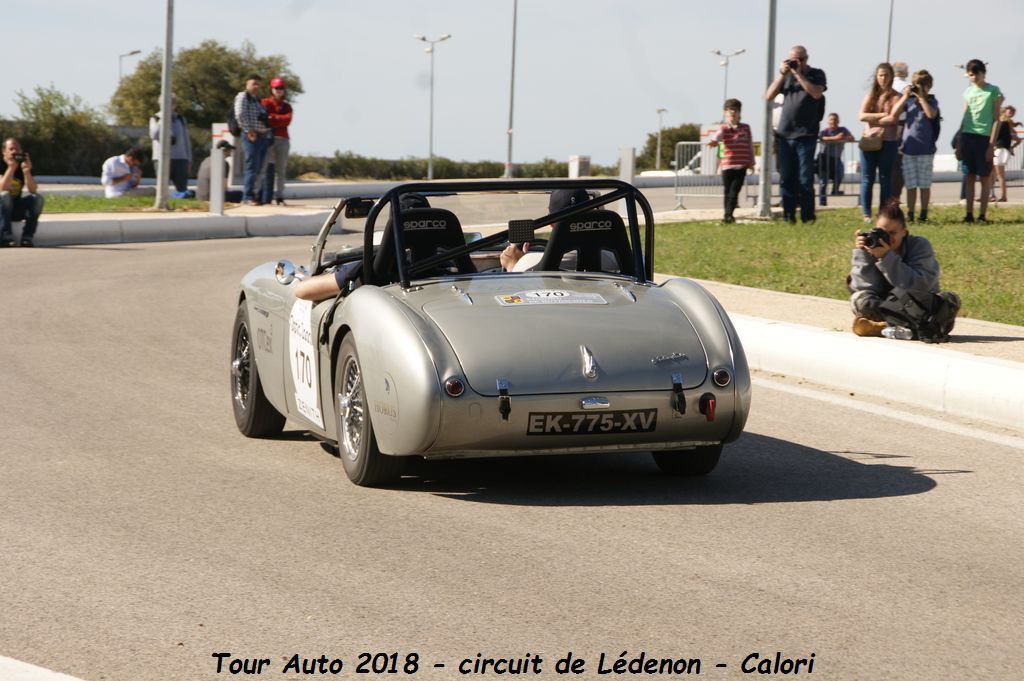 [France] 23 au 28 /04/2018   27ème Tour Auto Optic 2000 - Page 2 Sdpl