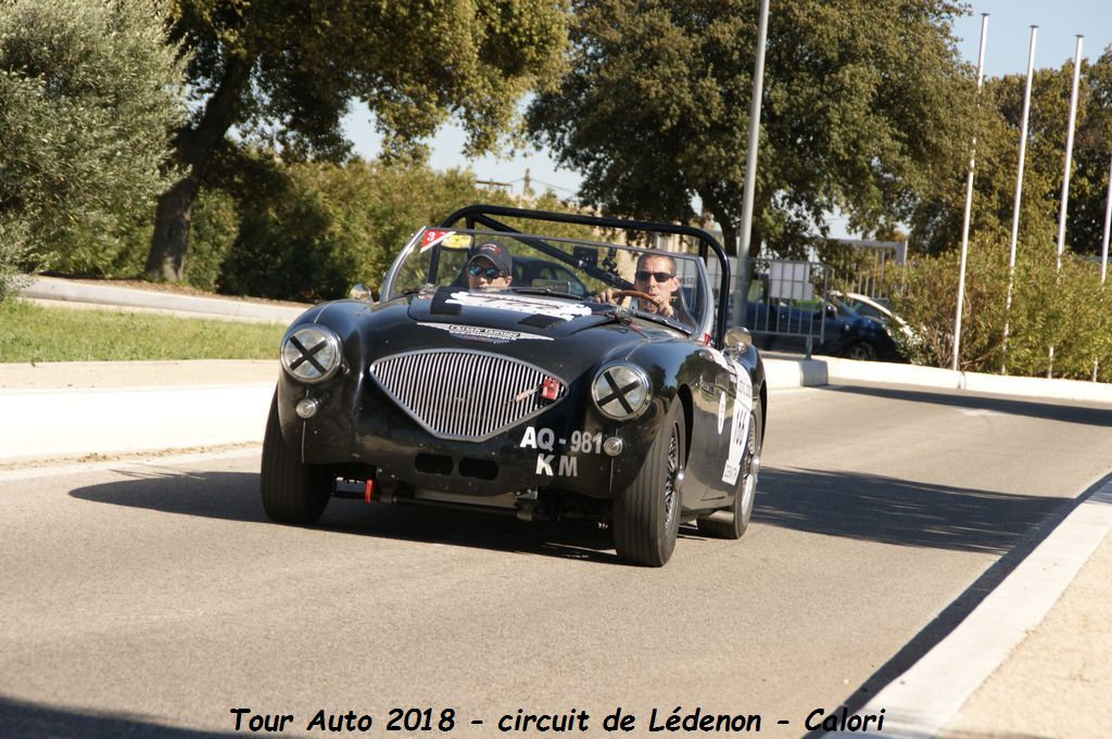 [France] 23 au 28 /04/2018   27ème Tour Auto Optic 2000 - Page 2 Sg5g