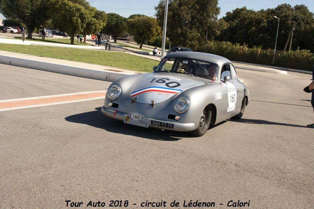 [France] 23 au 28 /04/2018   27ème Tour Auto Optic 2000 Sgig