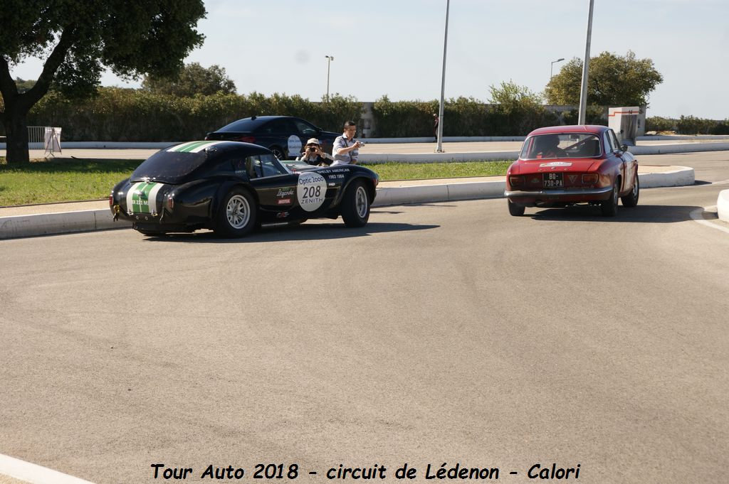 [France] 23 au 28 /04/2018   27ème Tour Auto Optic 2000 - Page 3 Sqor