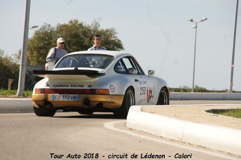 [France] 23 au 28 /04/2018   27ème Tour Auto Optic 2000 - Page 3 Tsja